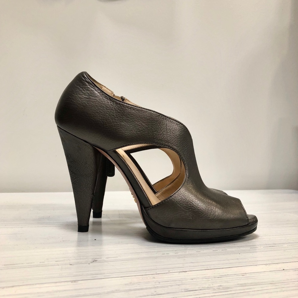 Prada Heels